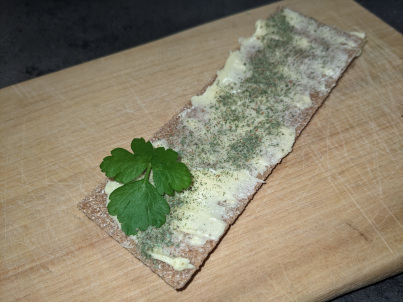 Kräutersalz