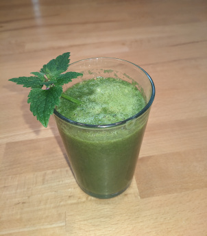 Wintersmoothie